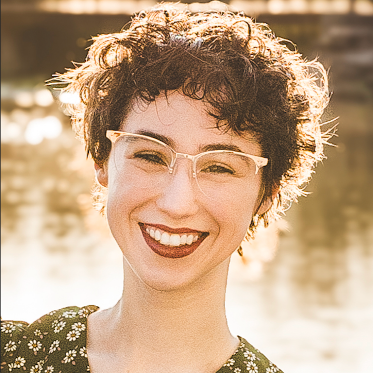 Photo of Lily Cohen